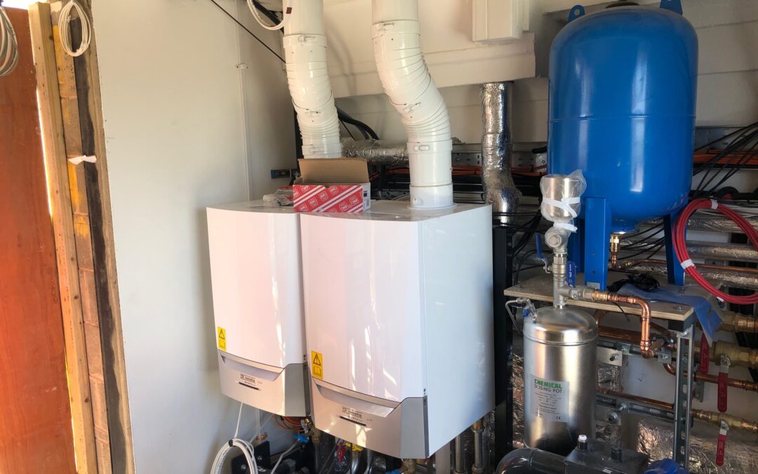 Essential Guide to Heater and Boiler Wiring in London