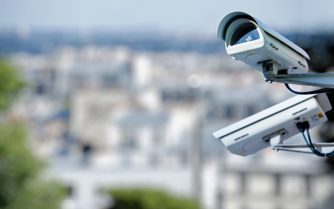 Enhancing Urban Safety: CCTV Installations in London