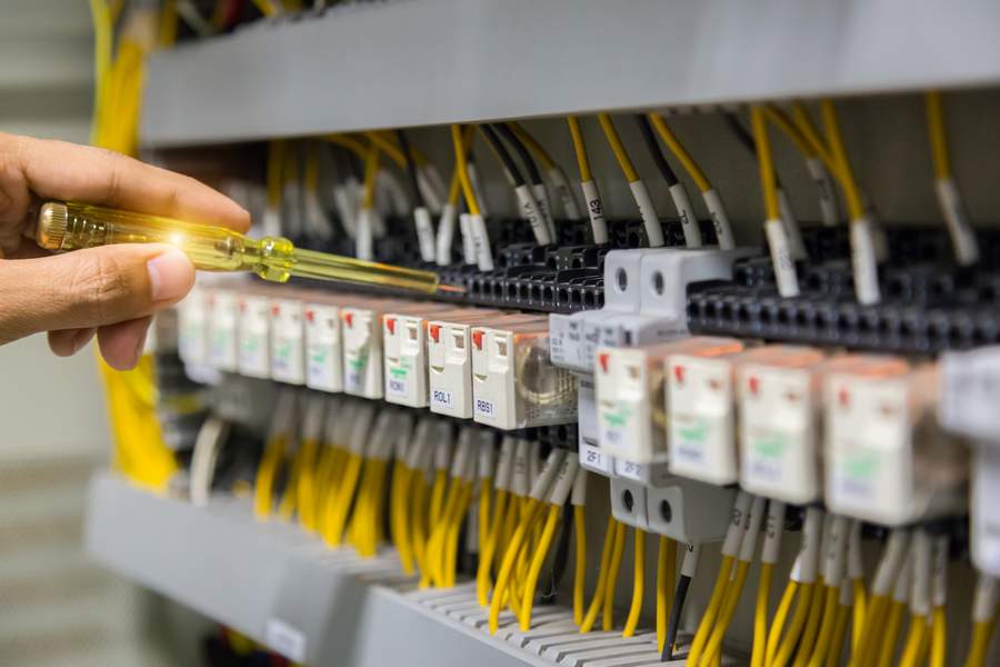 Enhancing Greater London Homes with Smart Security and Fire Alarms