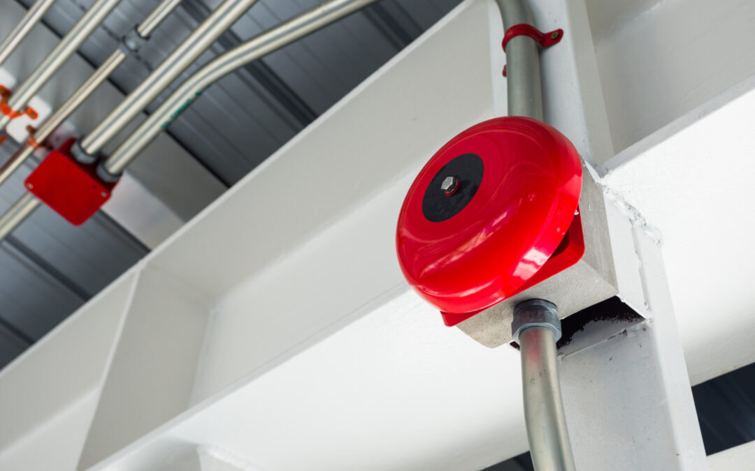 Enhancing Safety: The Rise of Security Alarms in Greater London