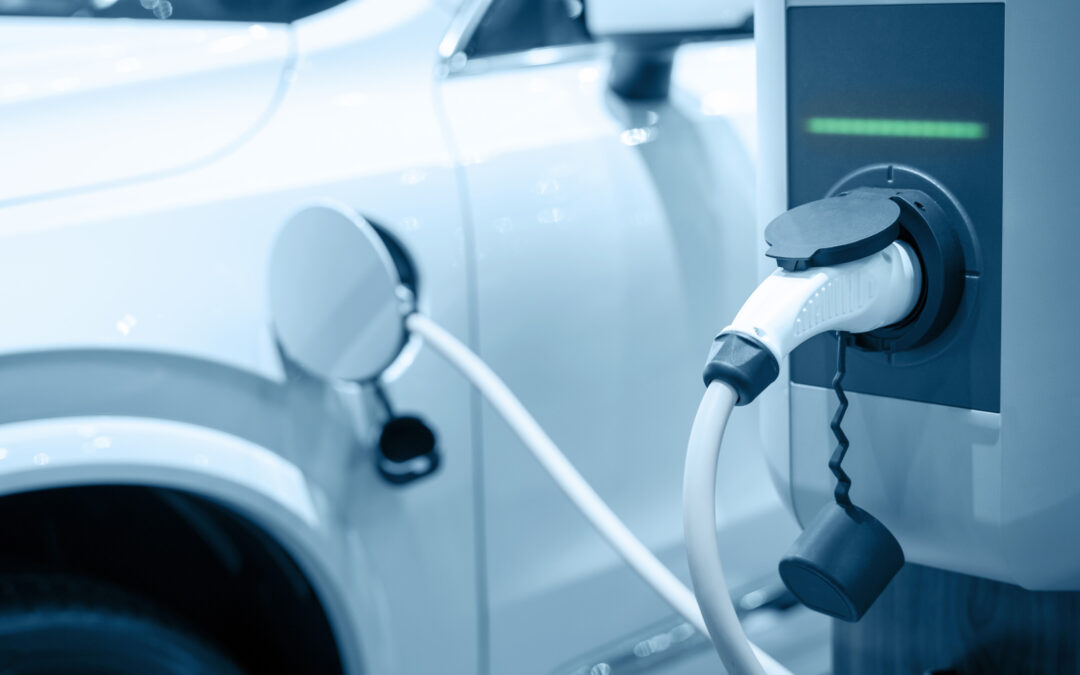 Exploring Electric Vehicle Charging Options in London