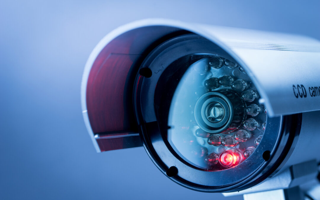 Comprehensive Guide to CCTV Installations in London
