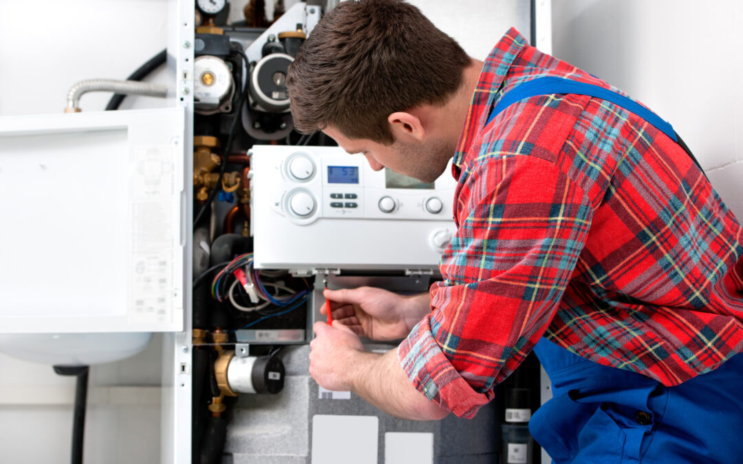 Understanding the Intricacies of Boiler Wiring in London