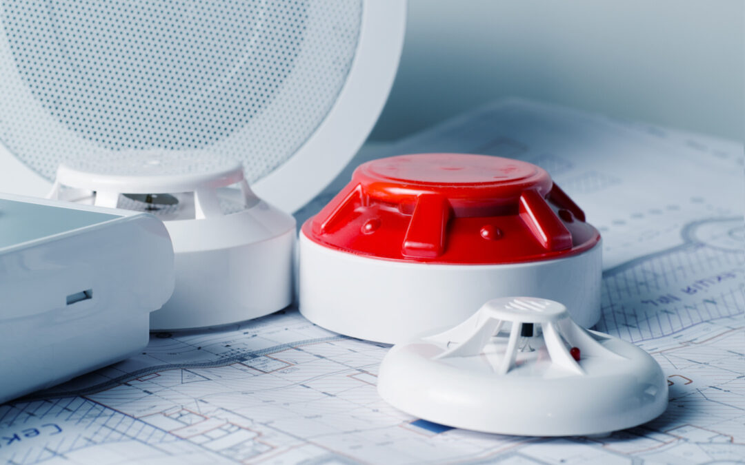 Essential Guide to Fire Alarm Installations in London