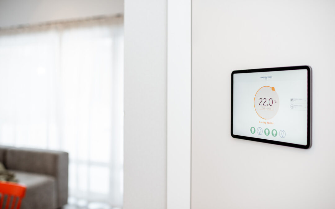 Exploring the Rise of Intelligent Living Spaces in Greenwich